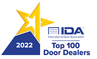 IDA website home page