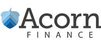 Acorn Logo